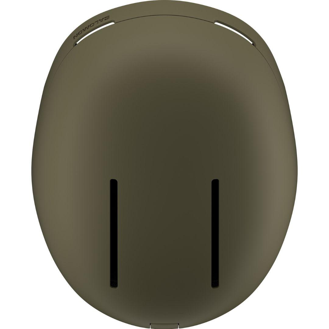 Salomon Brigade Index MIPS Helmet